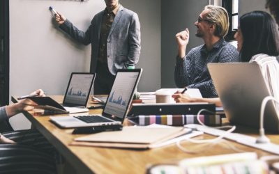 Nueva oferta de empleo. Seleccionamos consultores/as de ayudas y subvenciones. 