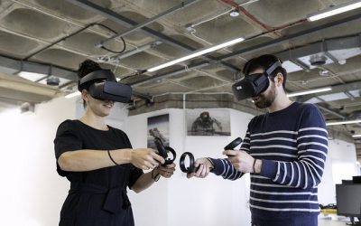 Subvenciones para proyectos de Inteligencia Artificial y otras Tecnologías Digitales.