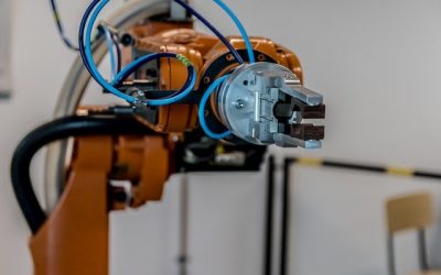 Ayudas para el desarrollo de IA y otras tecnologías habilitadoras. Red.es año 2020