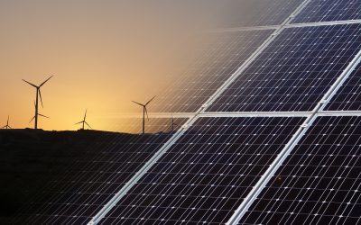 Ayudas para instalaciones de energía eléctrica con fuentes renovables en Región de Murcia.