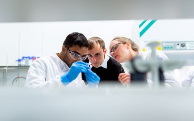 Subvenciones para el desarrollo de proyectos de I+D en cooperación. (PIDCOP-CV). IVACE 2025