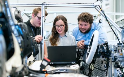 Subvenciones para el desarrollo de proyectos de I+D en cooperación. (PIDCOP-CV). IVACE 2024