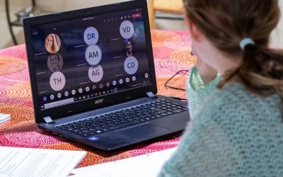 Nueva oferta de empleo. Seleccionamos consultores/as de ayudas y subvenciones.