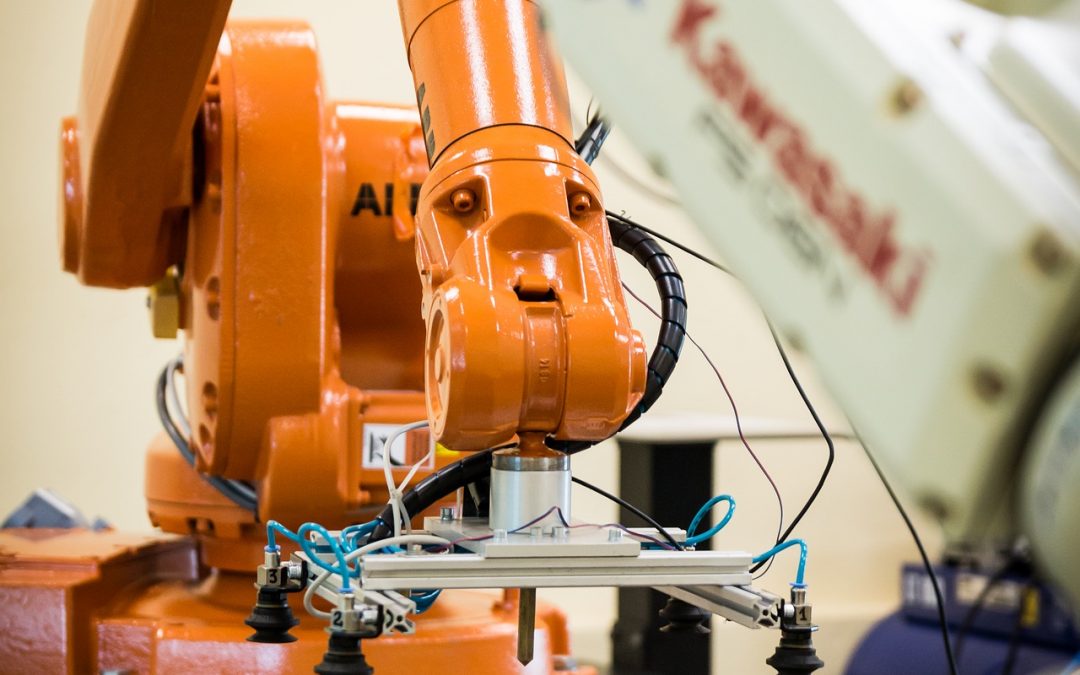 Ayudas para la aceleración tecnológica de las Pymes industriales. Comunidad Valenciana