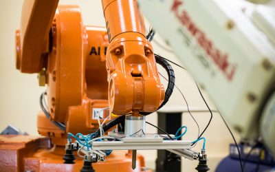 Ayudas para la aceleración tecnológica de las Pymes industriales. Comunidad Valenciana