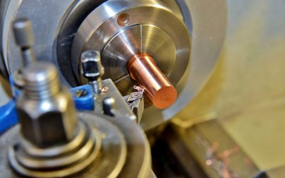 Subvenciones para la compra de máquina herramienta por PYMEs industriales. 2021