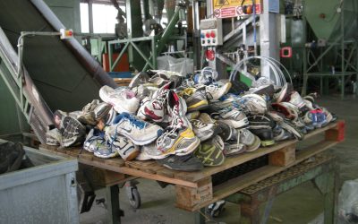 Ayudas para inversiones y proyectos relacionados con el impulso de la economía circular.