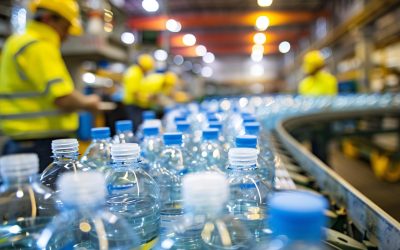 Ayudas a inversiones en industria agroalimentaria (FEADER) de la Comunitat Valenciana 2025